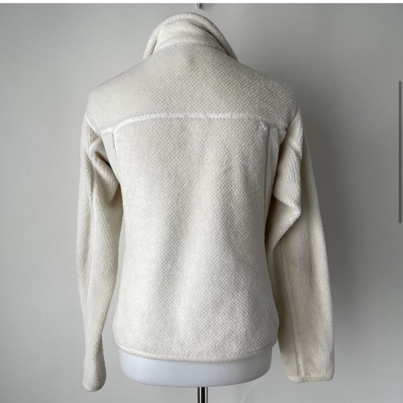 Patagonia Re-Tool Snap-T Fleece Sweater #950 - Picture 3 of 5